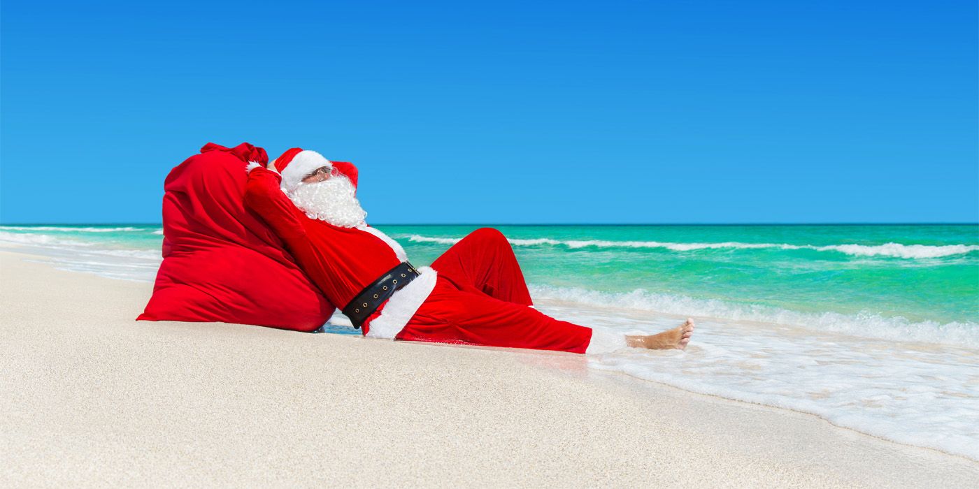 India Christmas